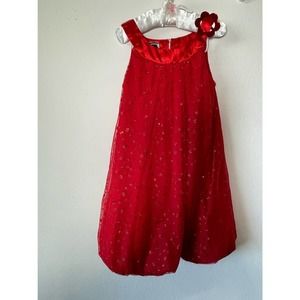 𝅺amy’s Closet pageant dress Sz 6